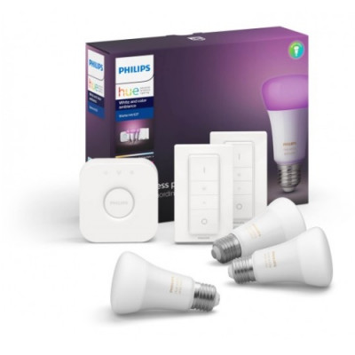 Smart Verlichting Sets